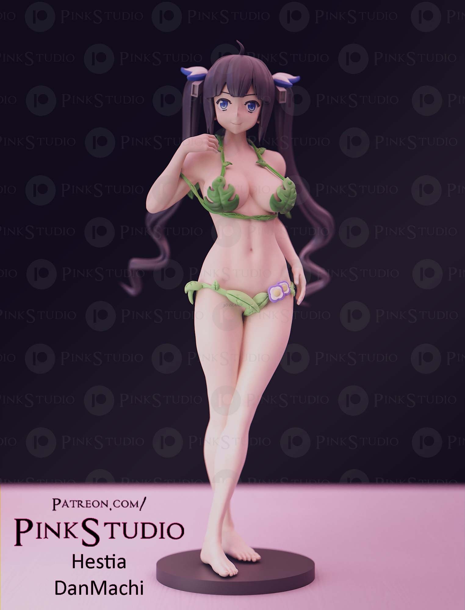 Hestia Bikini