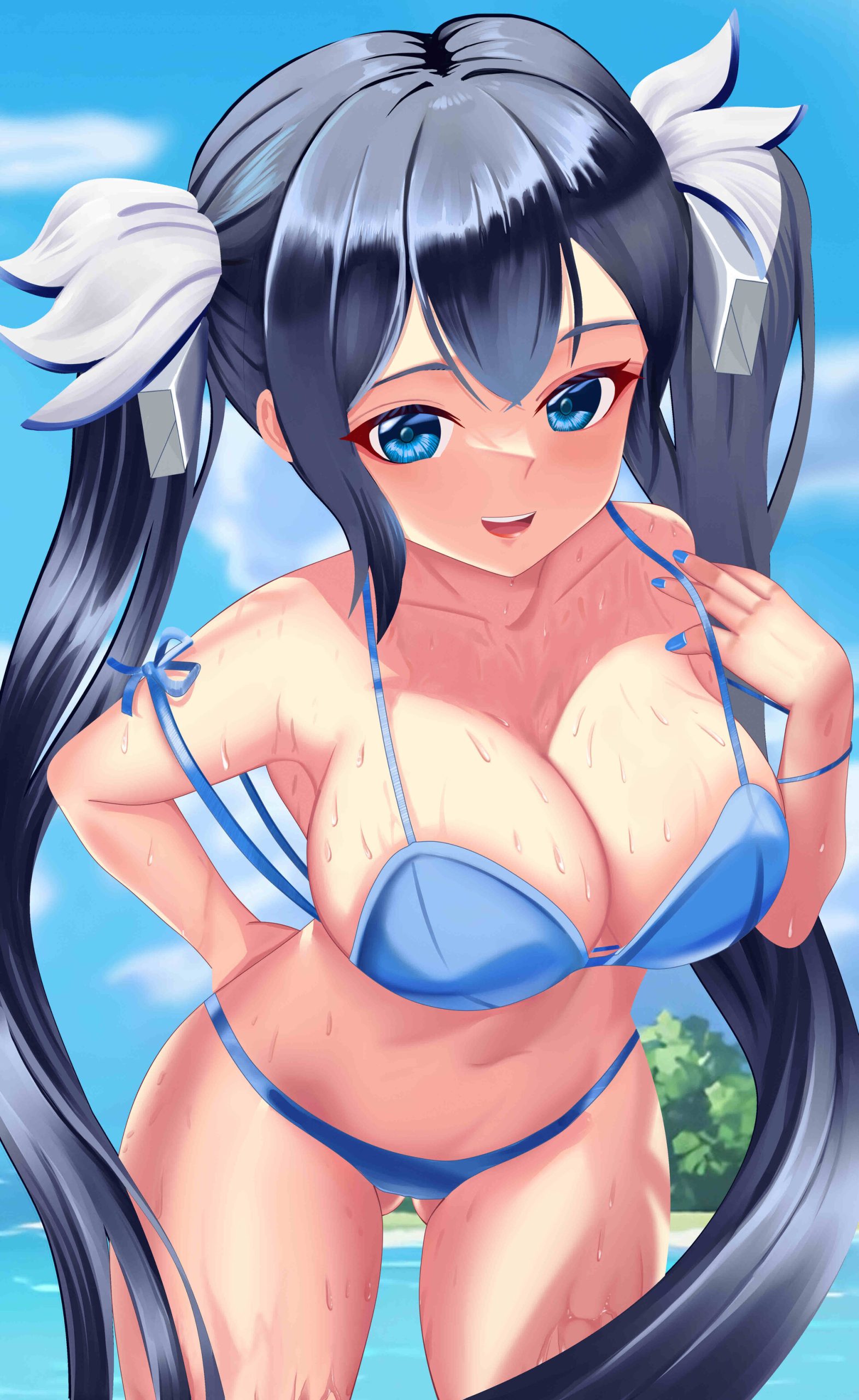 Hestia Bikini