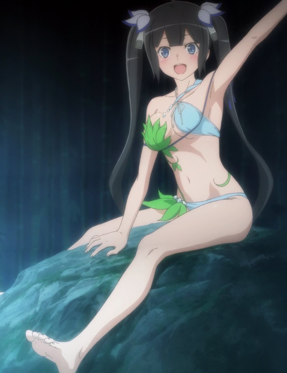 Hestia Bikini