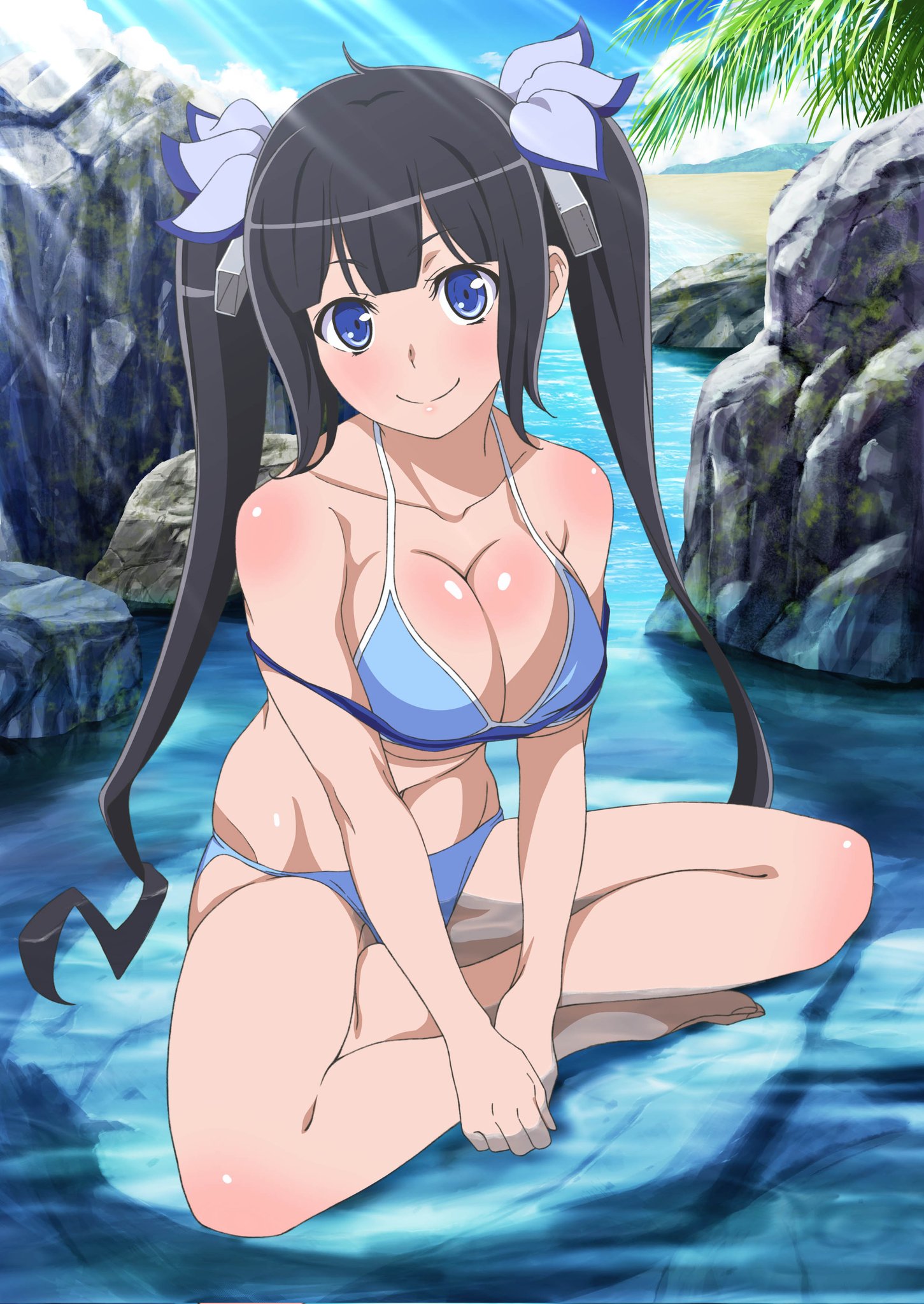 Hestia Bikini