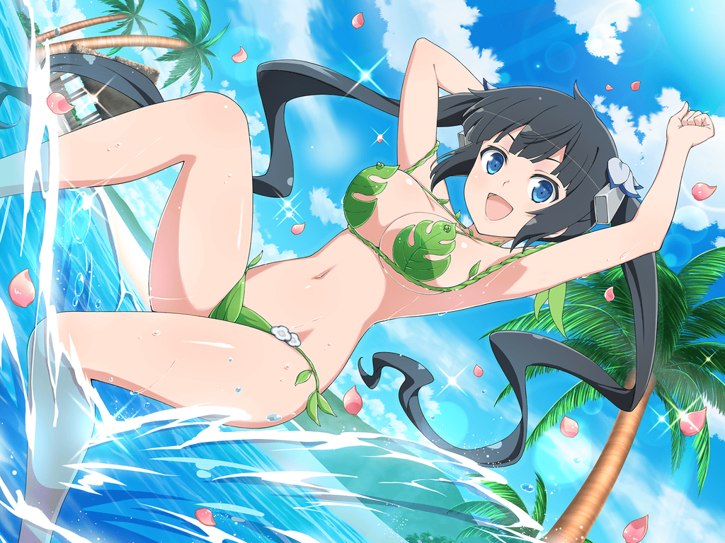 Hestia Bikini