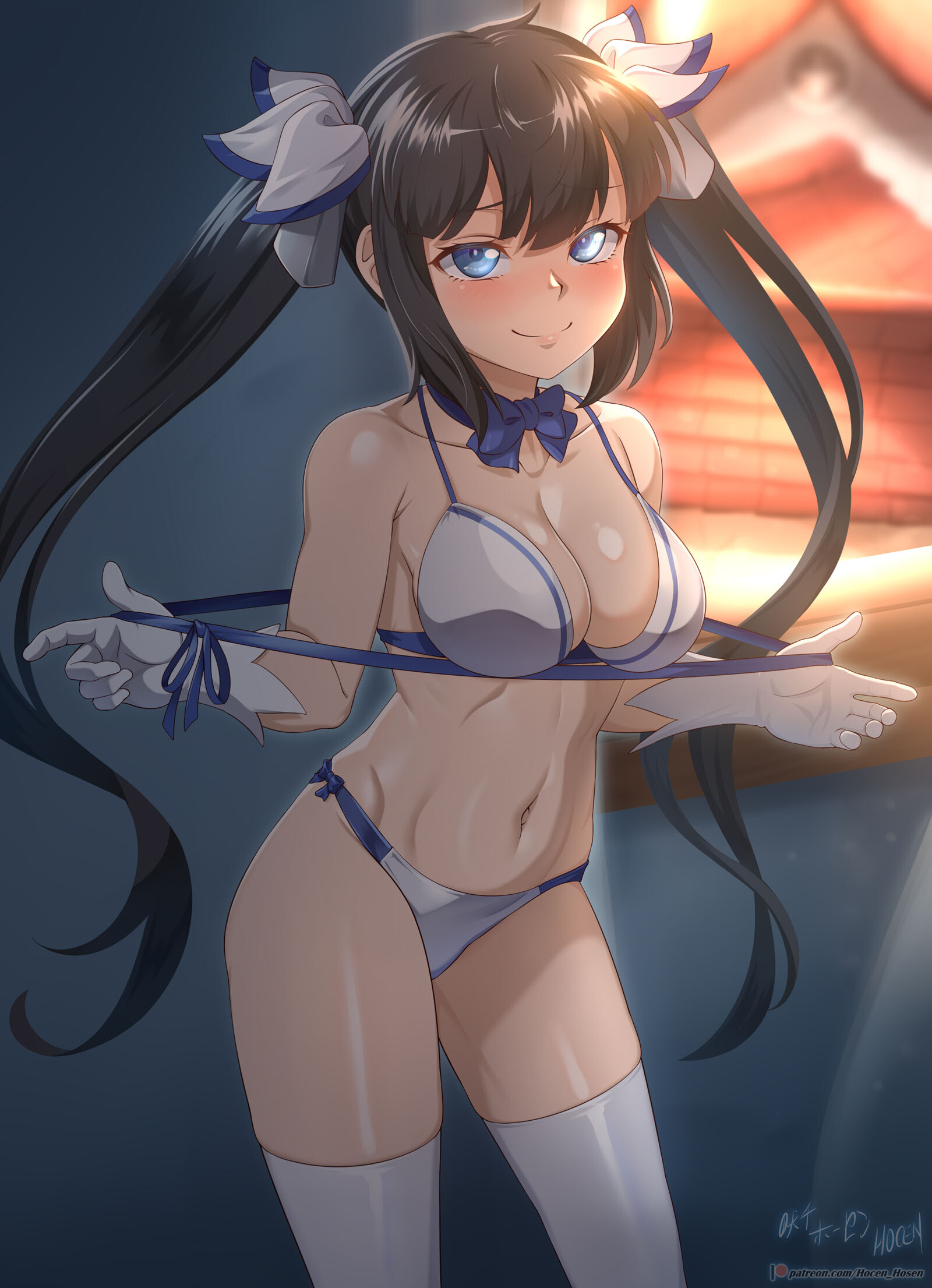 Hestia Bikini 0010