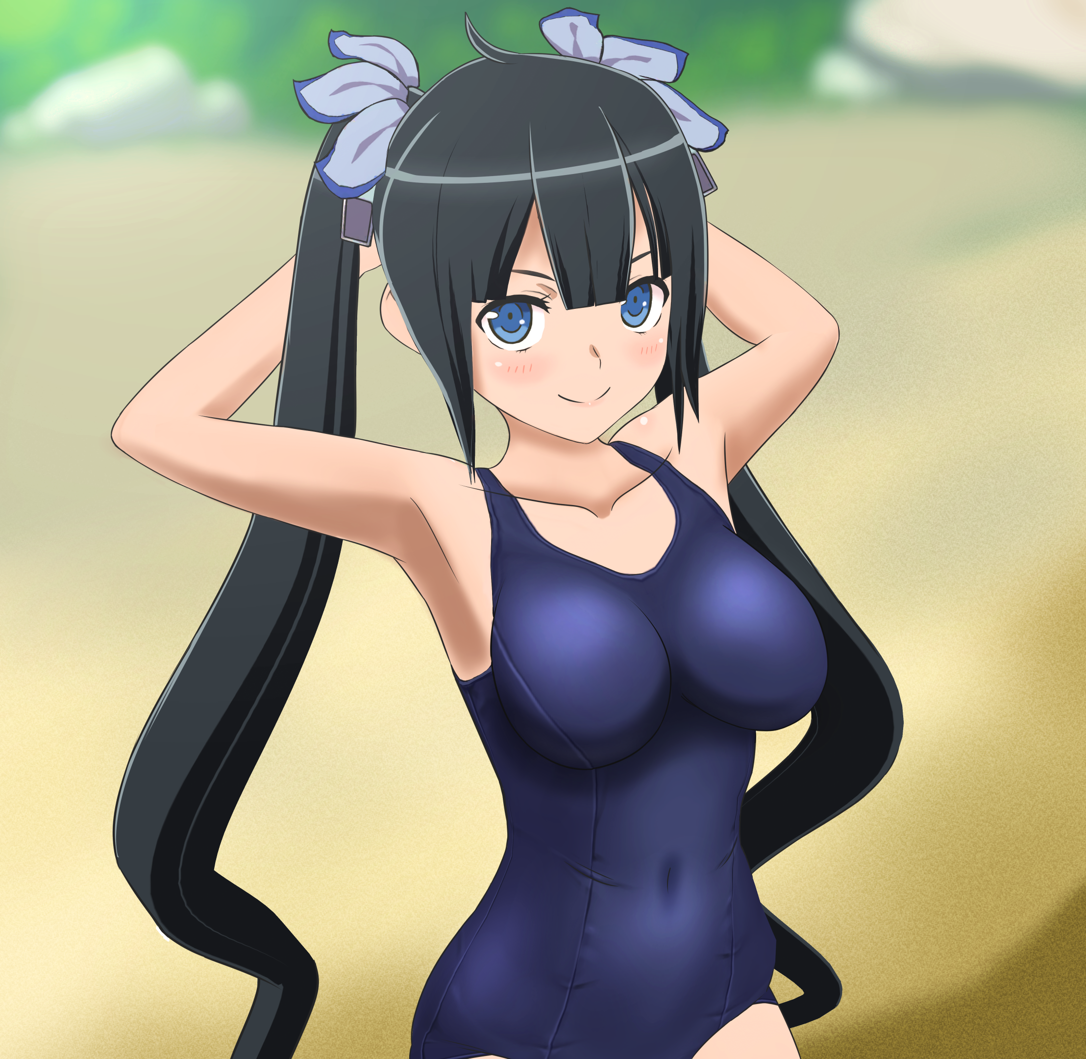 Hestia Bikini 0013