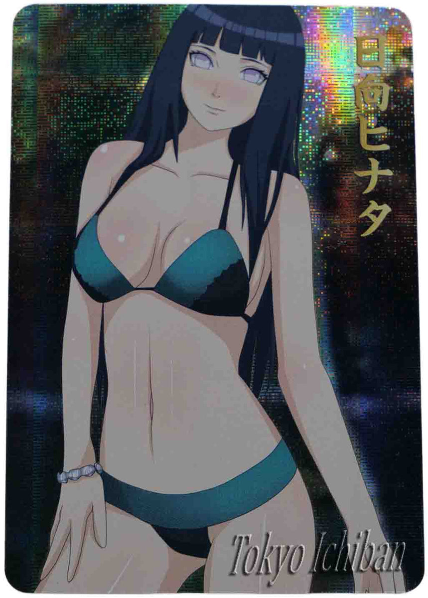 Hinata Bikini