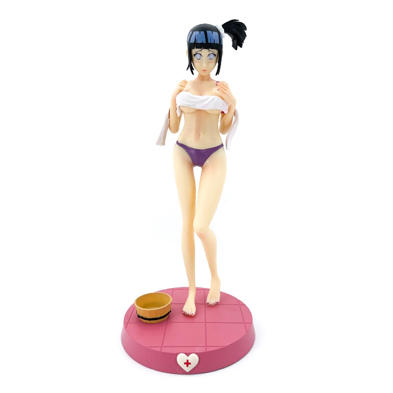 Hinata Bikini