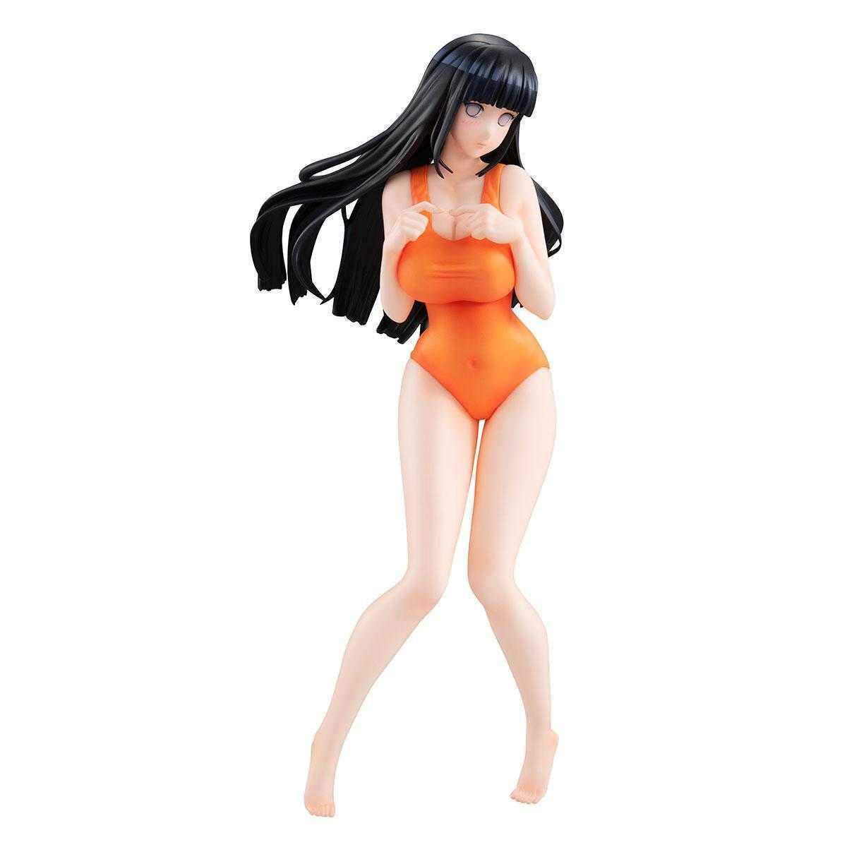 Hinata Bikini