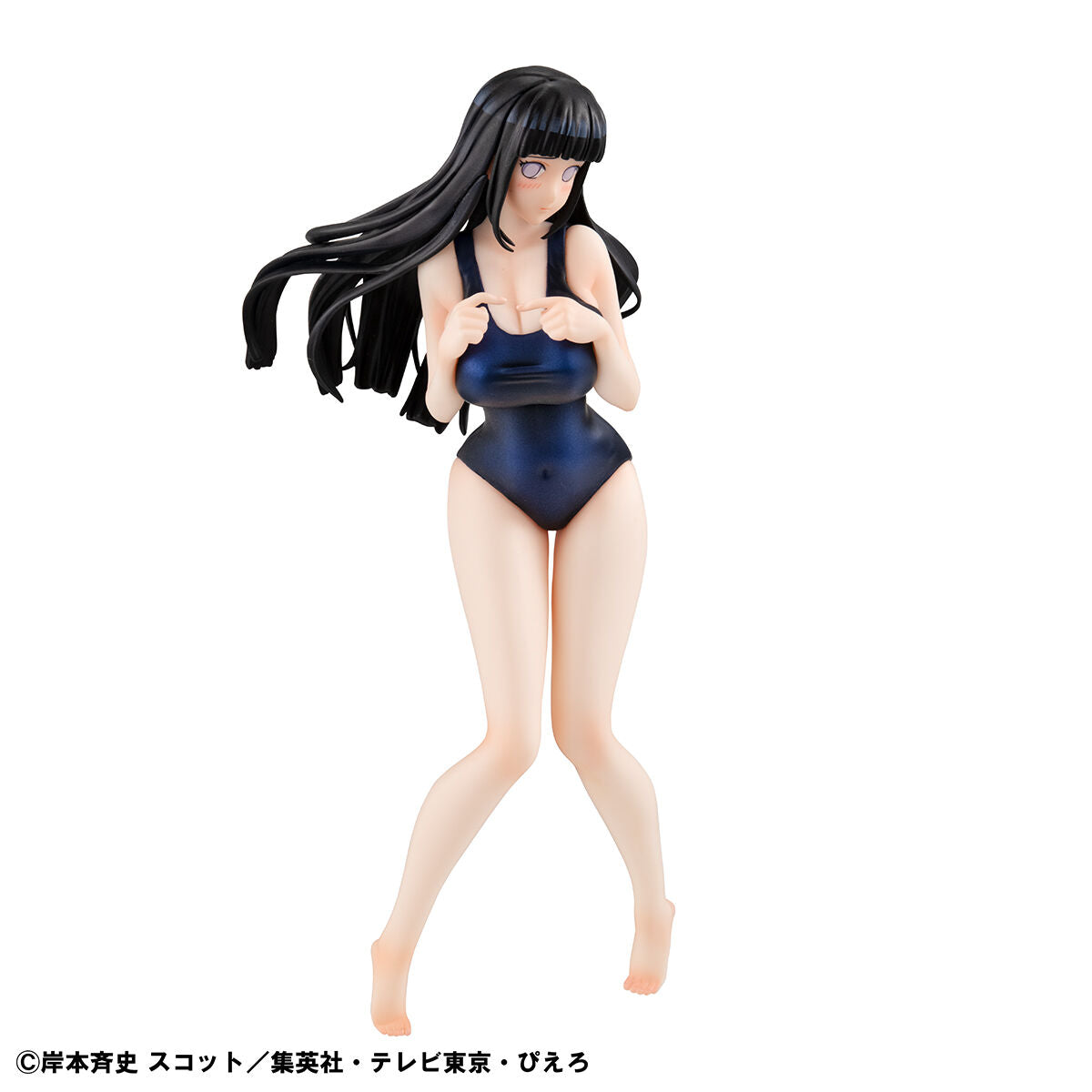 Hinata Bikini 0010