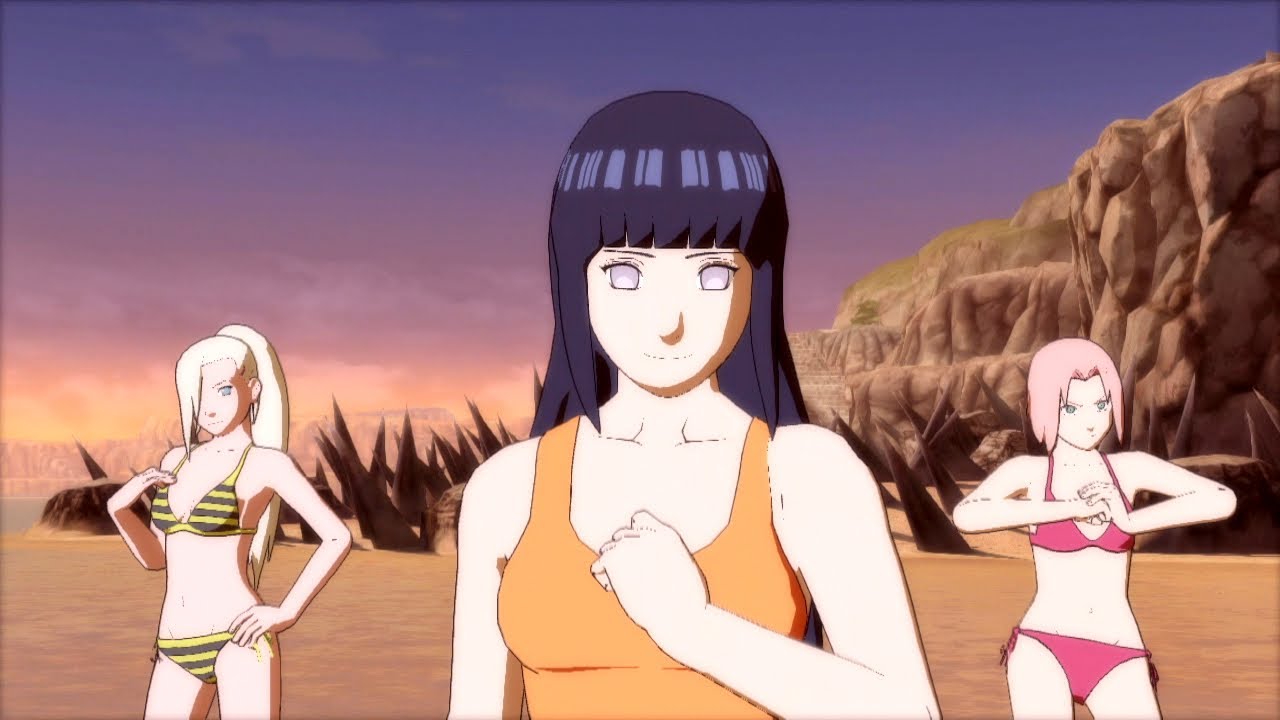 Hinata Bikini 0013
