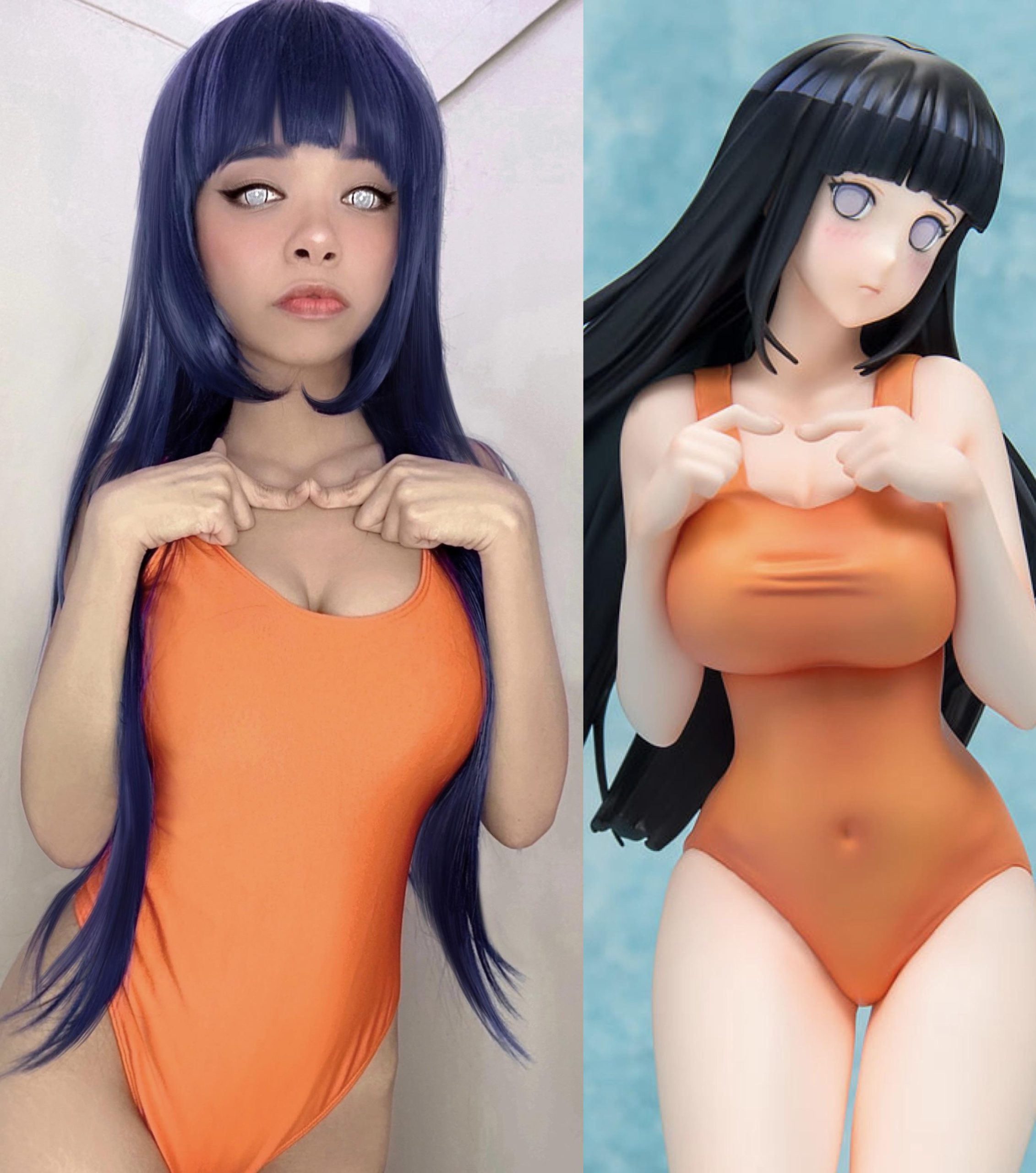 Hinata Bikini 0022