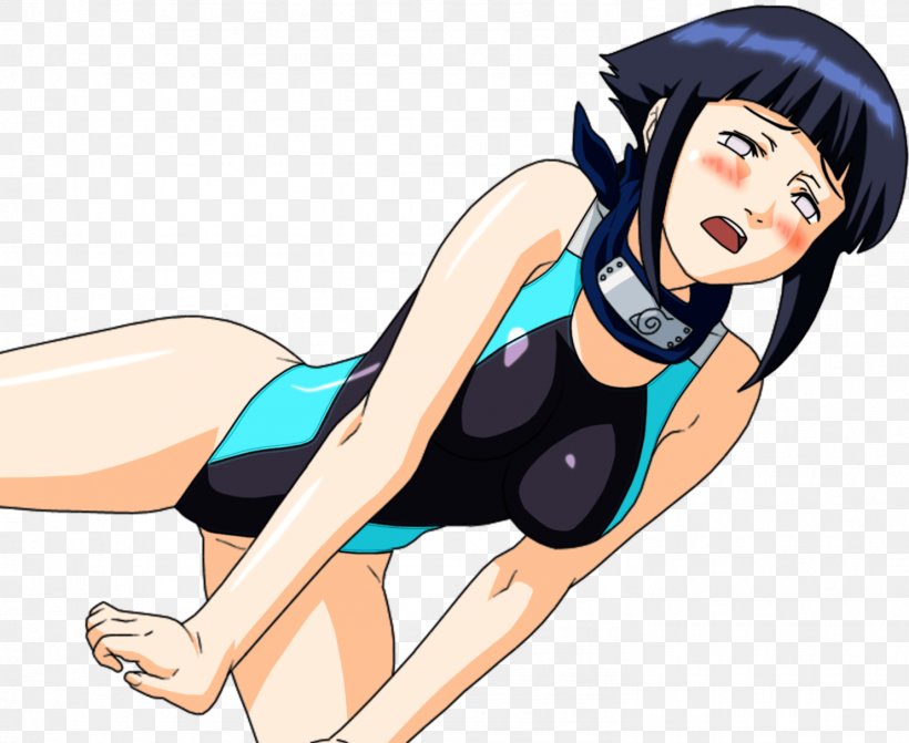 Hinata Bikini 0027