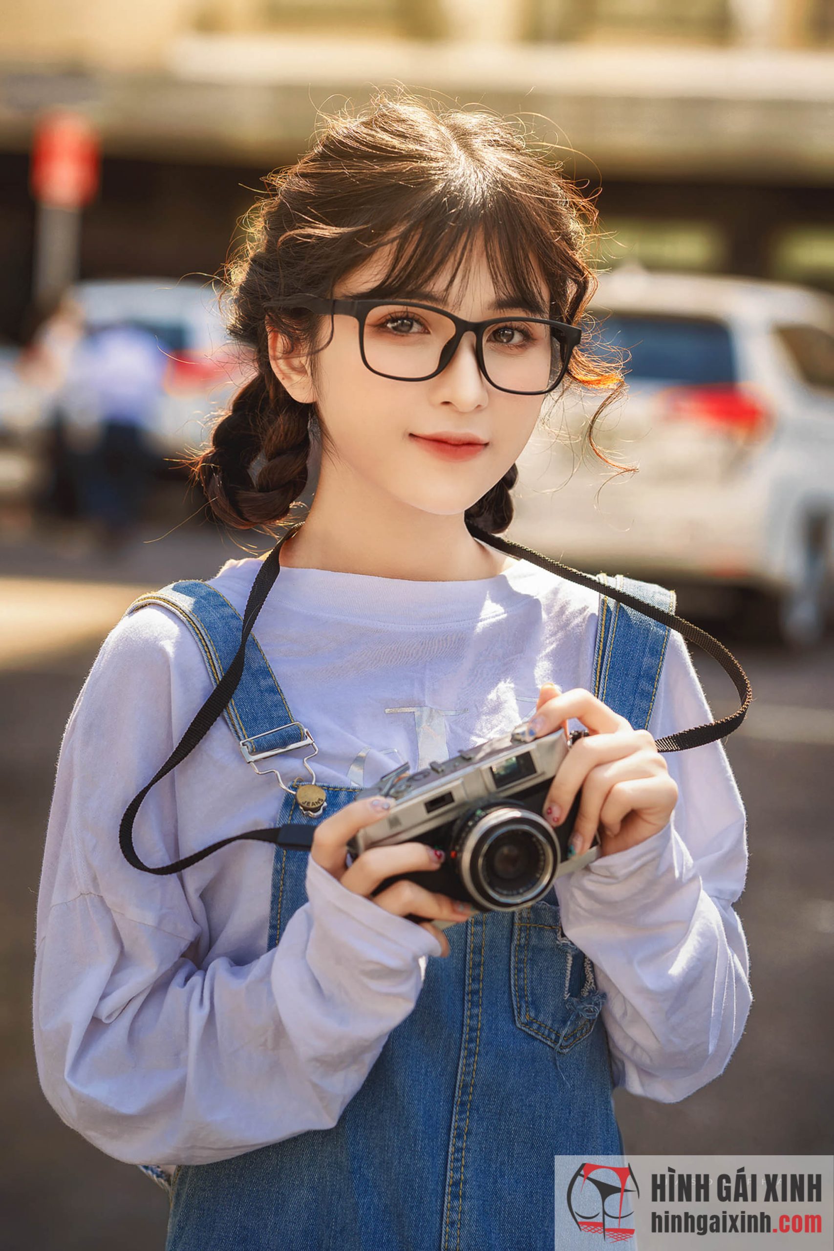 ảnh gái đẹp HD