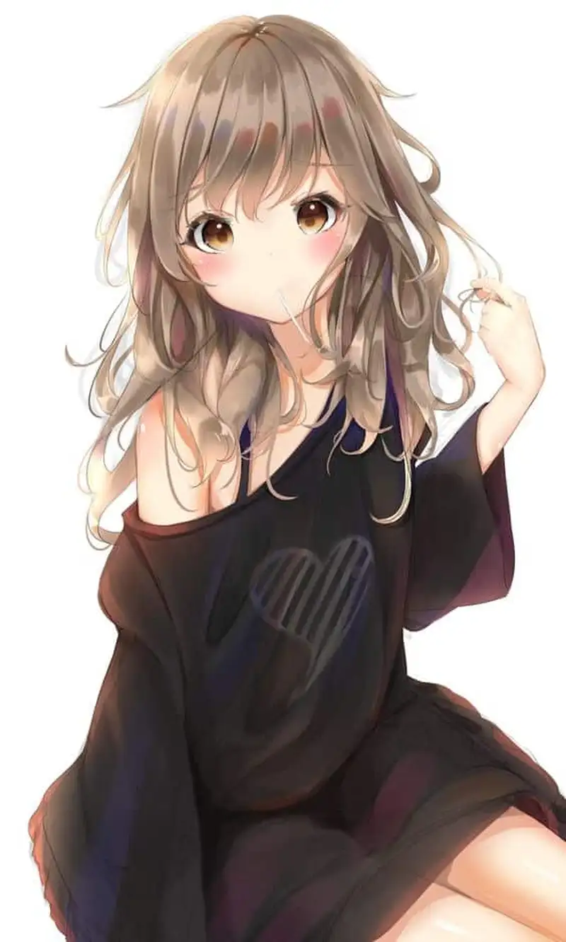 hình ảnh con gái cute dễ thương 0012