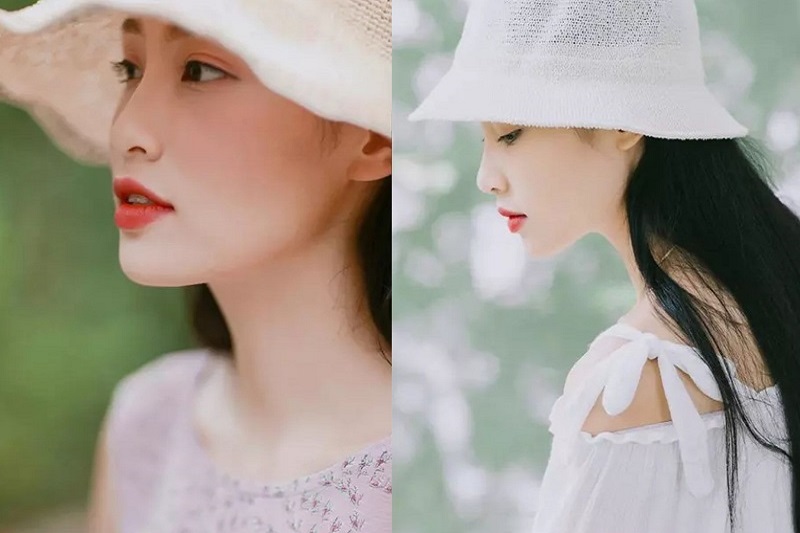 hình ảnh con gái cute dễ thương 0032