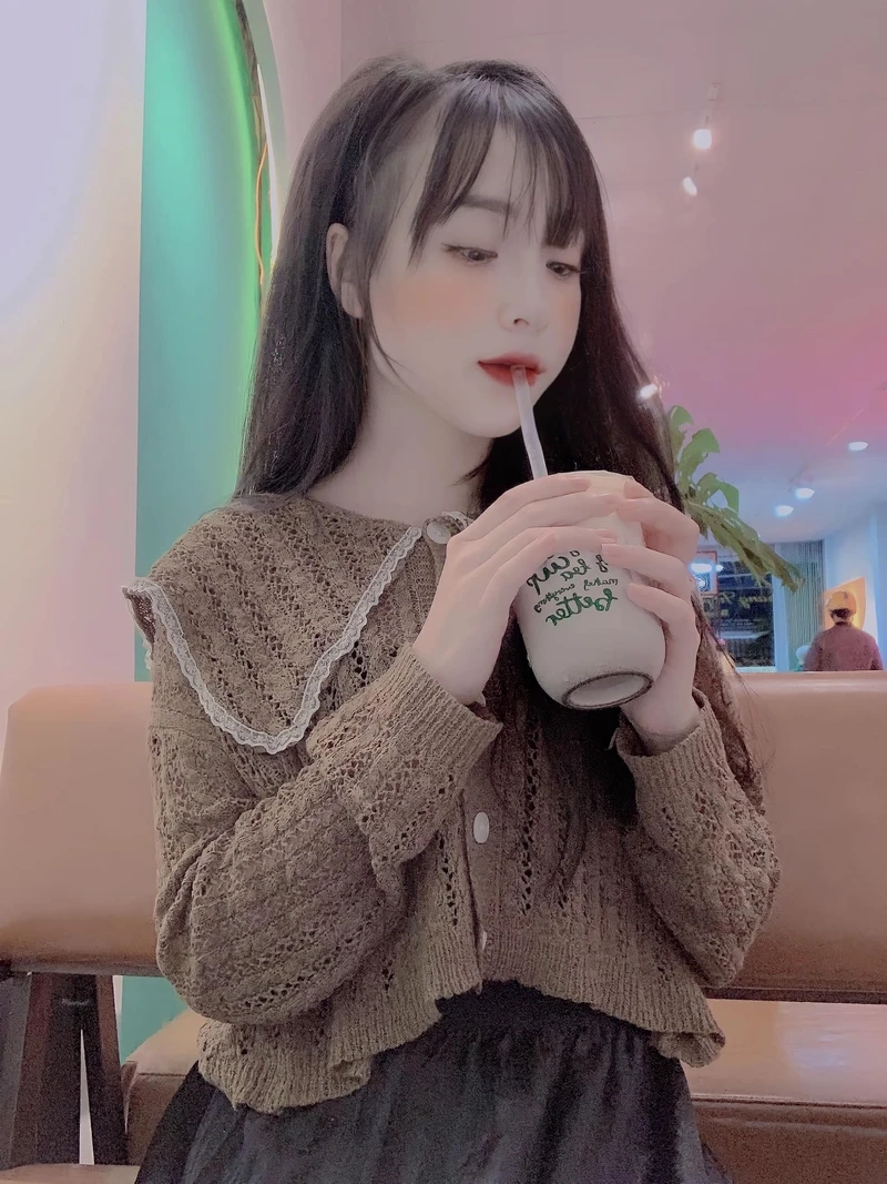 hình ảnh gái xinh cute 0037