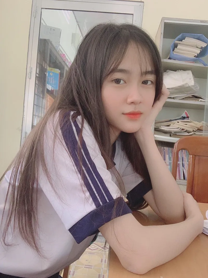 hình ảnh gái xinh cute 0038