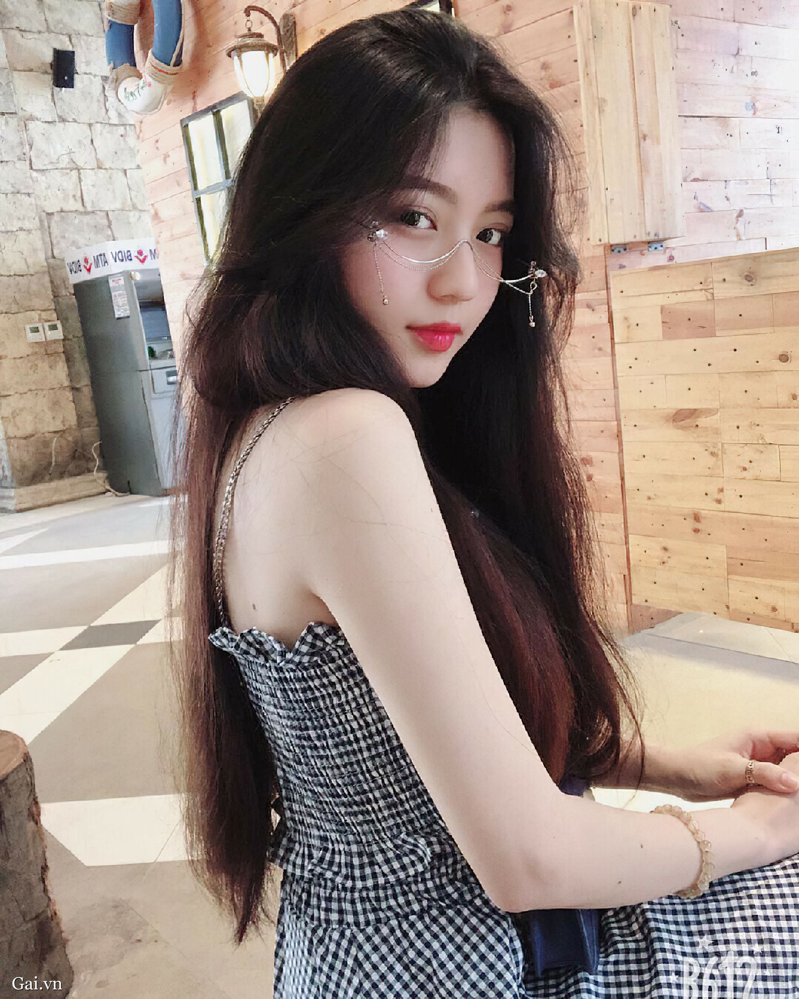 ảnh hot girl đáng yêu