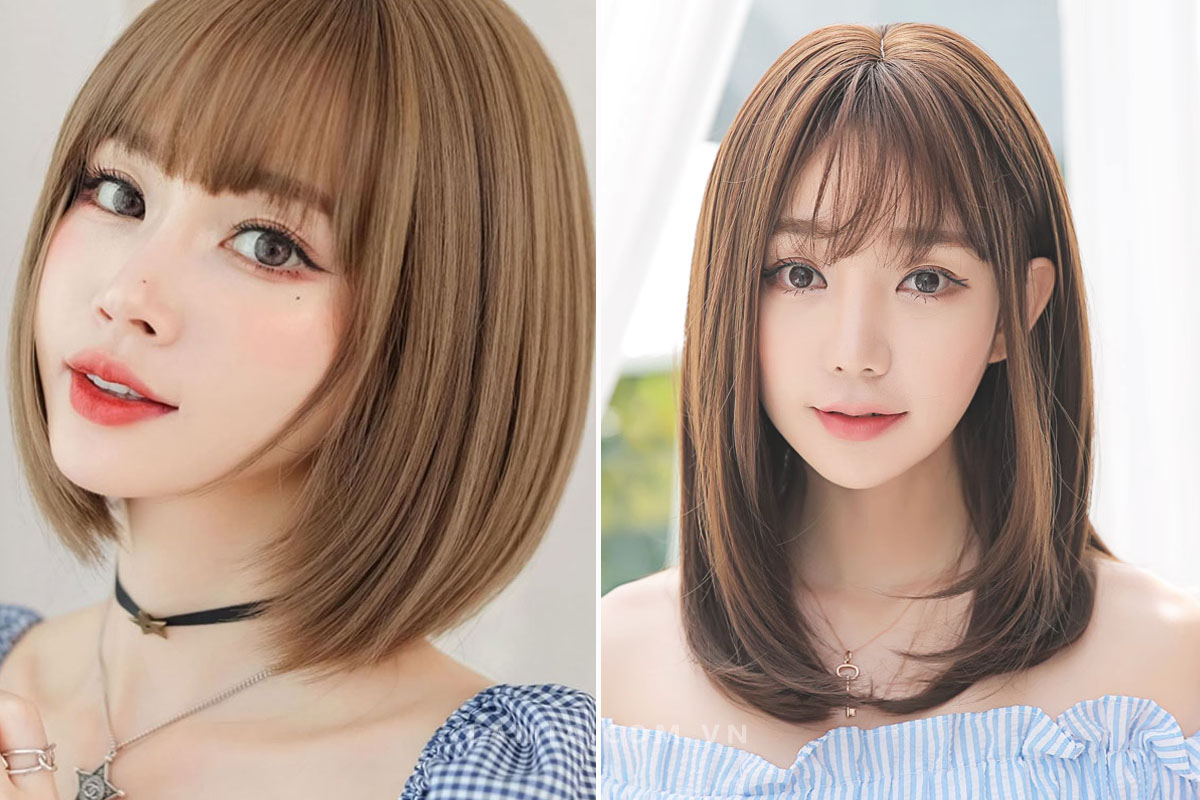 hình gái đẹp tóc ngắn 0016