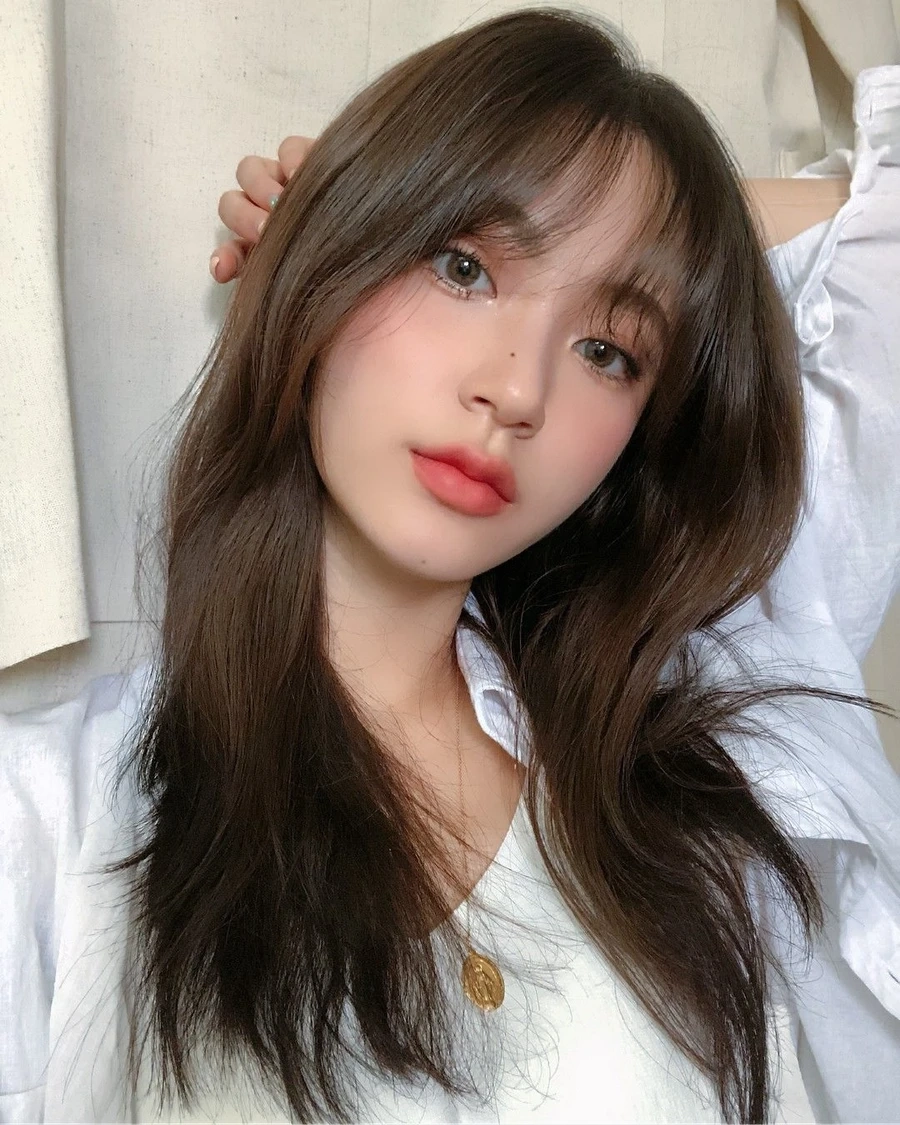 hình gái đẹp tóc ngắn 0018