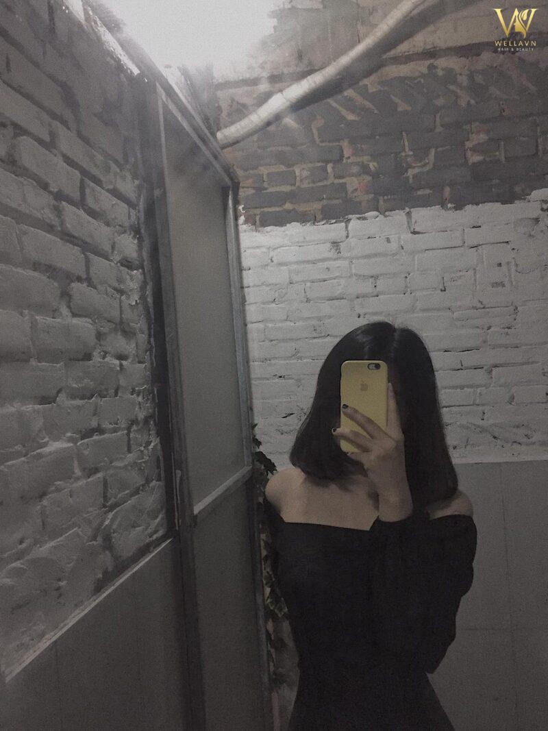 hình gái đẹp tóc ngắn 0019