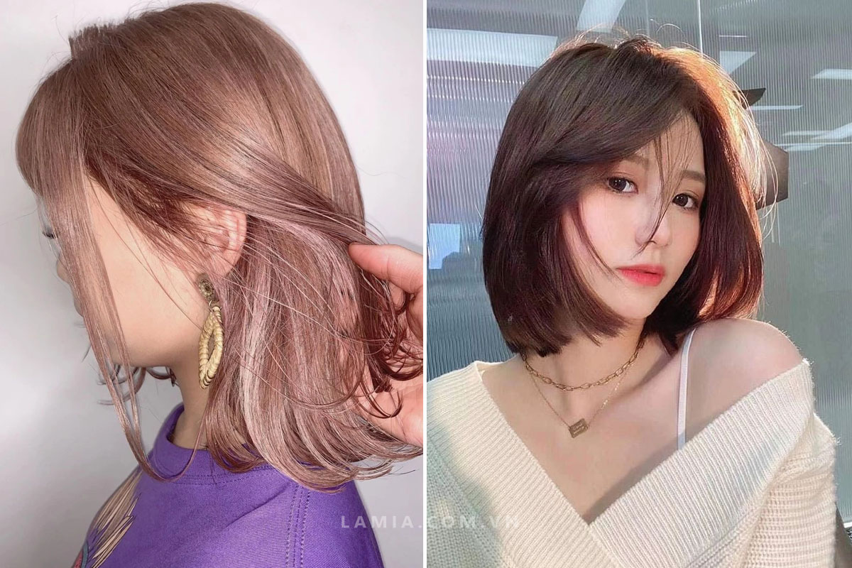 hình gái đẹp tóc ngắn 0020