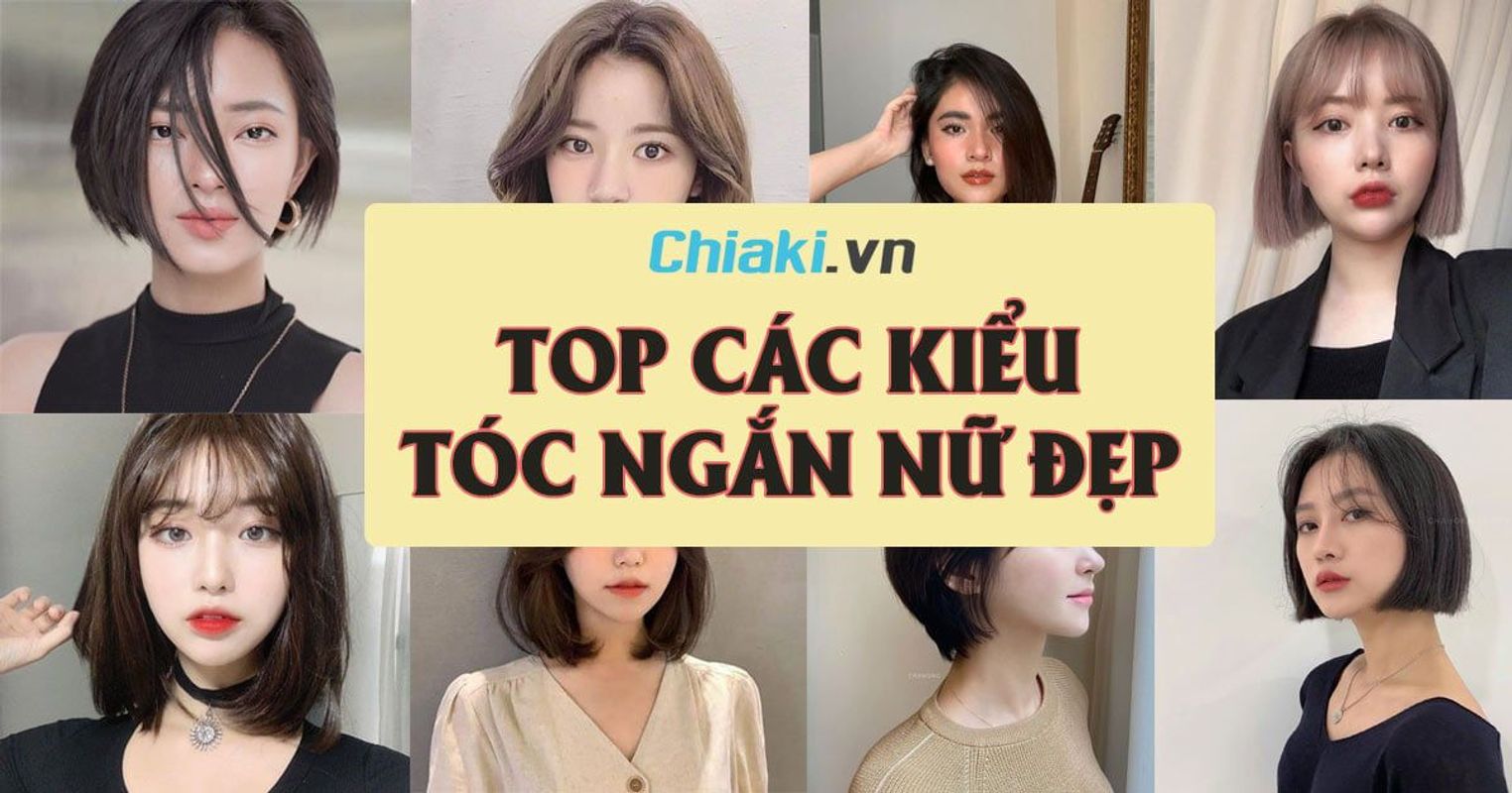 hình gái đẹp tóc ngắn 0024