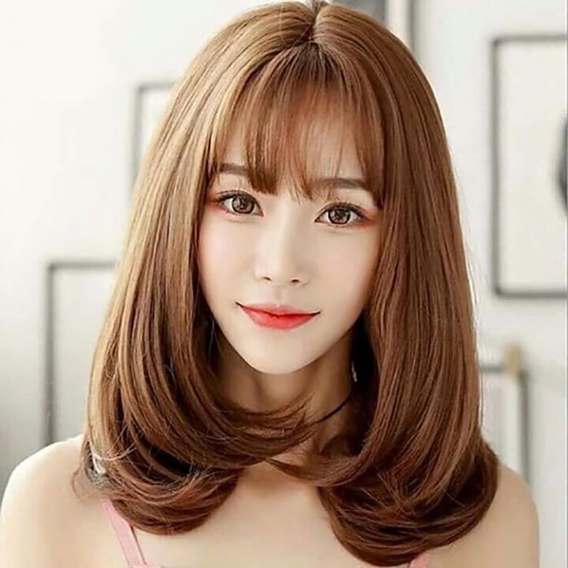 hình gái đẹp tóc ngắn 0029