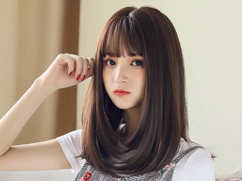 hình gái đẹp tóc ngắn 0033