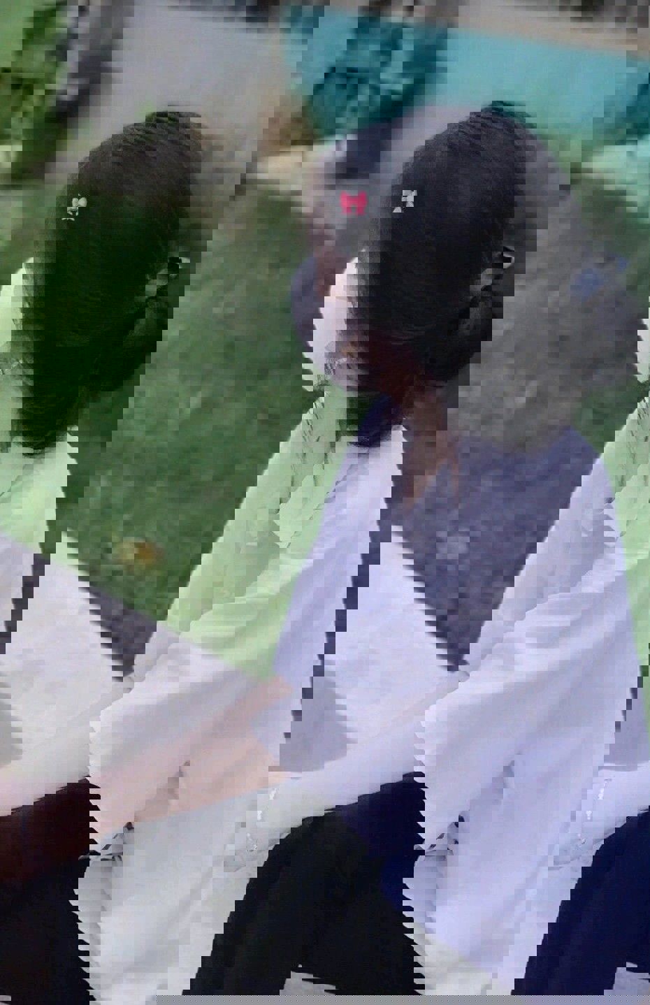 hình gái xinh