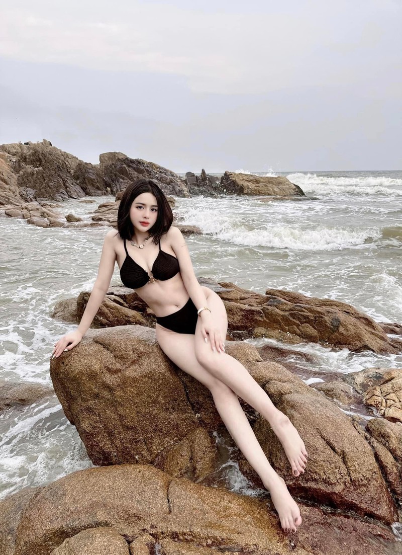 hình nền gái xinh bikini 0014