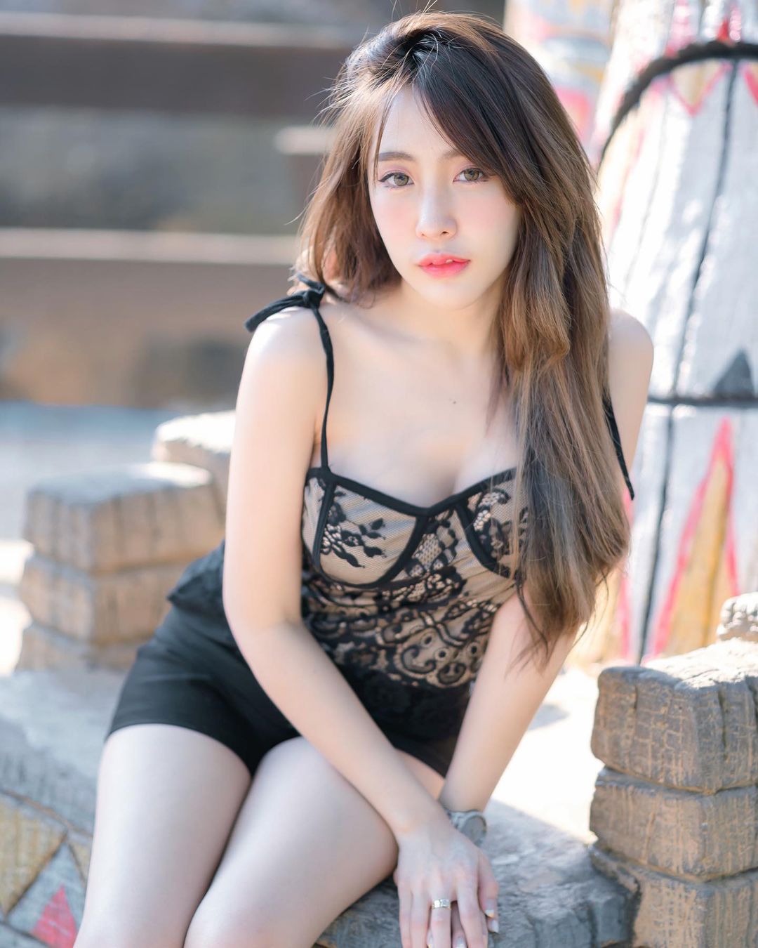 hình nền gái xinh bikini 0025