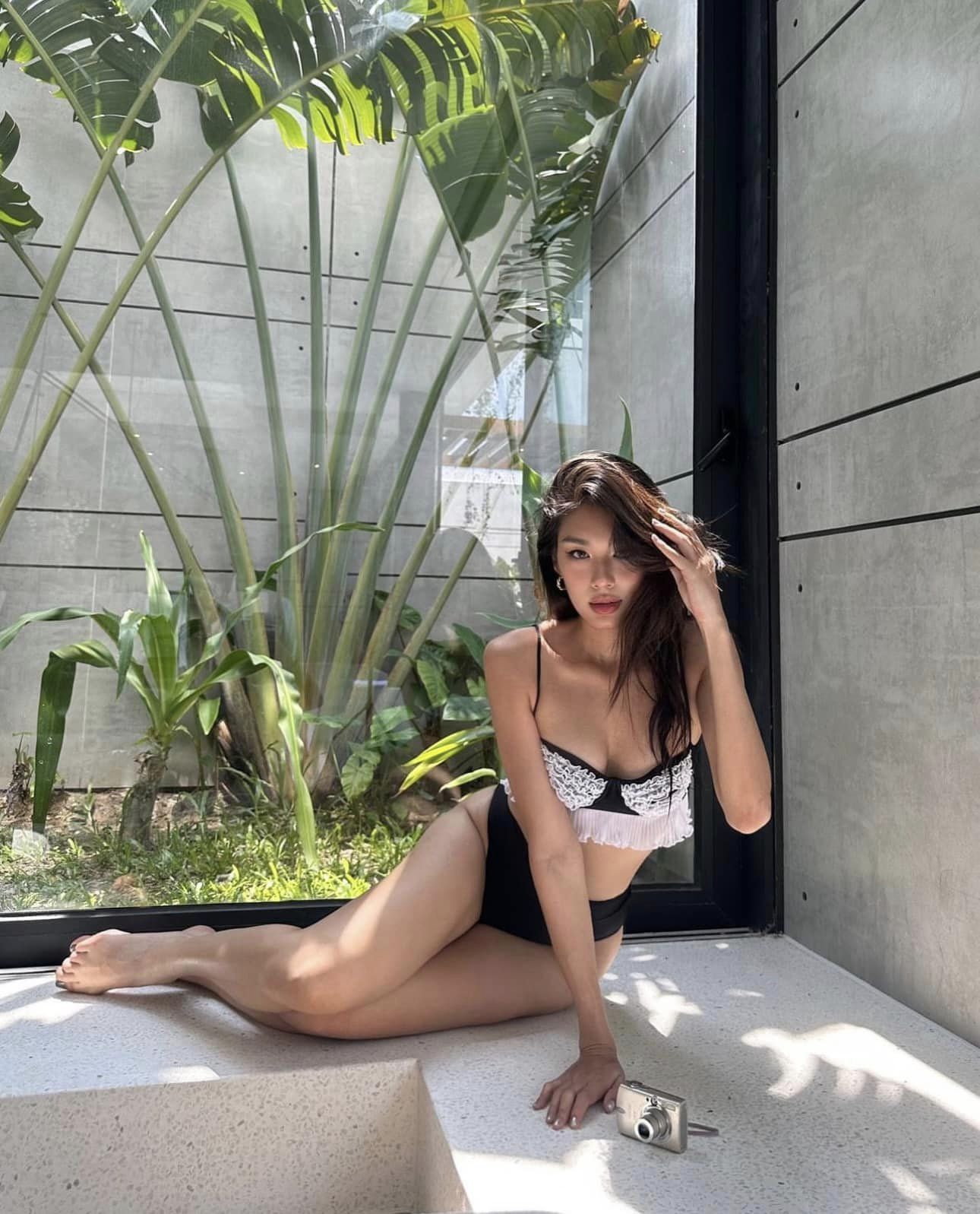 hình nền gái xinh bikini 0036
