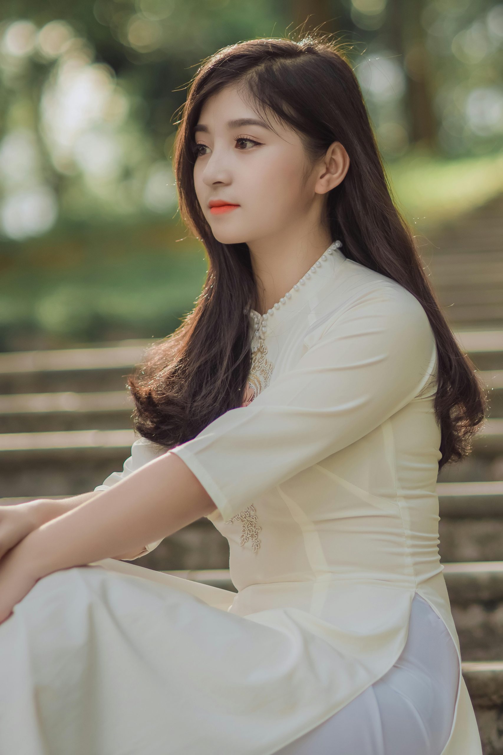 hình nền gái xinh