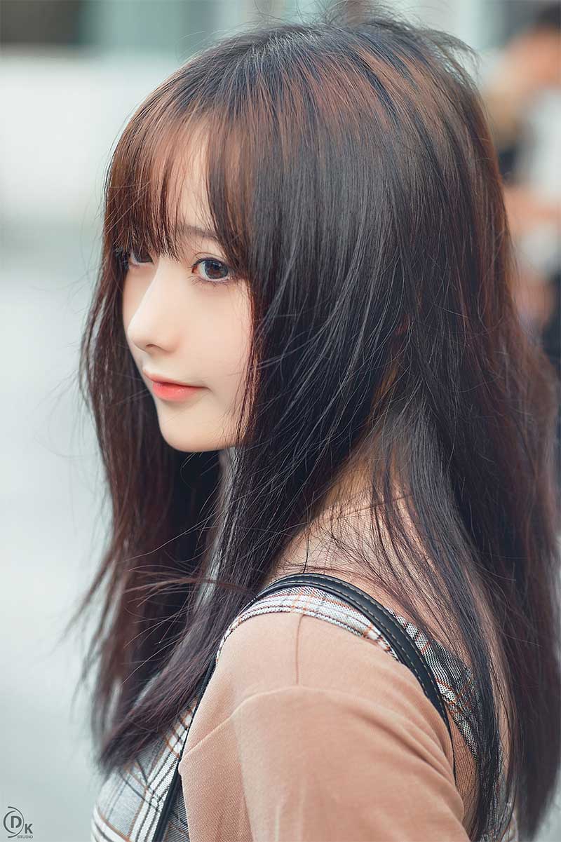 hình nền gái xinh