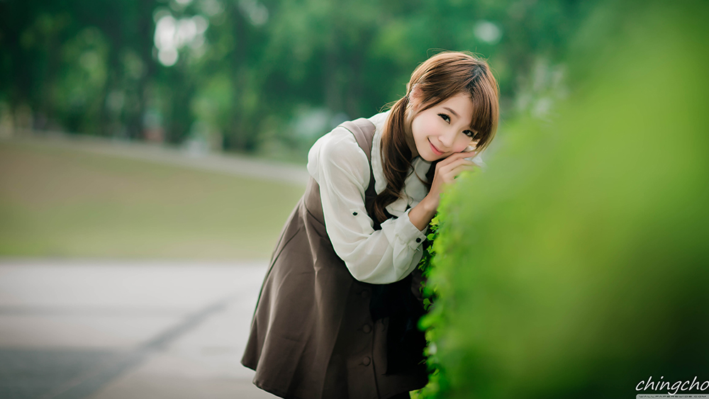 hình nền gái xinh 0017