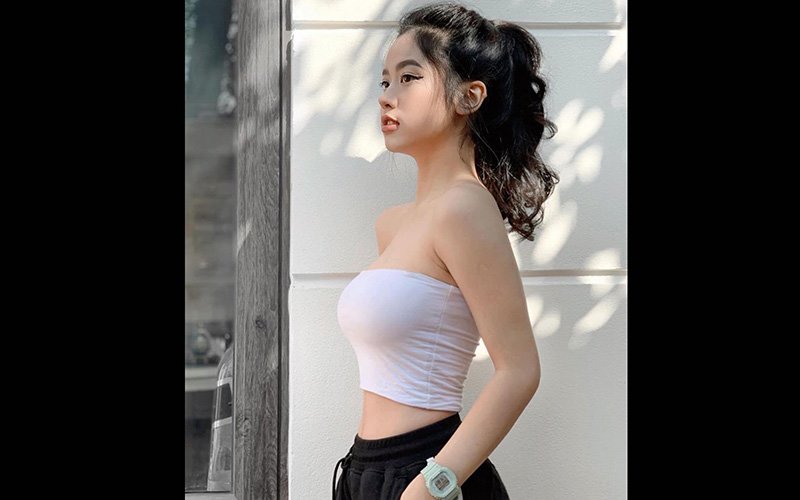 hot girl body chuẩn 0013