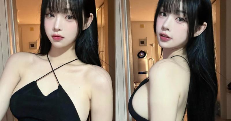 hot girl body chuẩn 0022