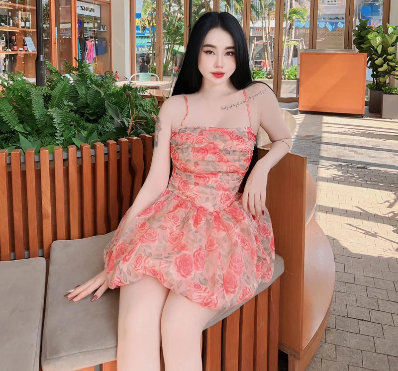 hot girl body chuẩn 0027
