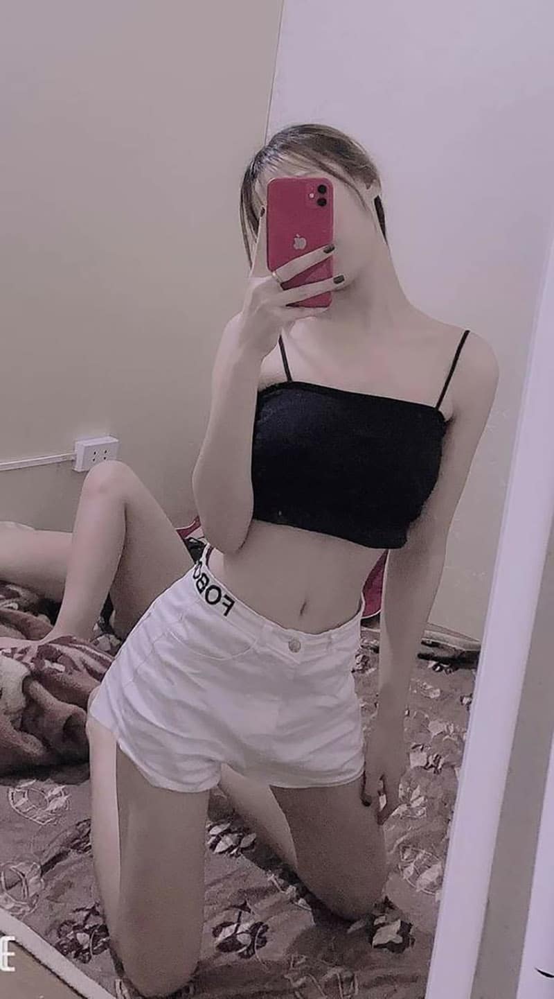 hot girl body chuẩn 0034