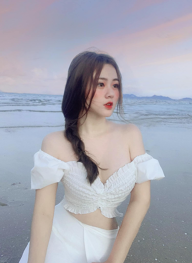 hot girl body chuẩn 0036