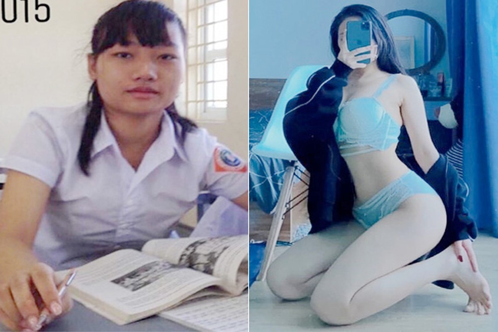 hot girl body chuẩn 0038