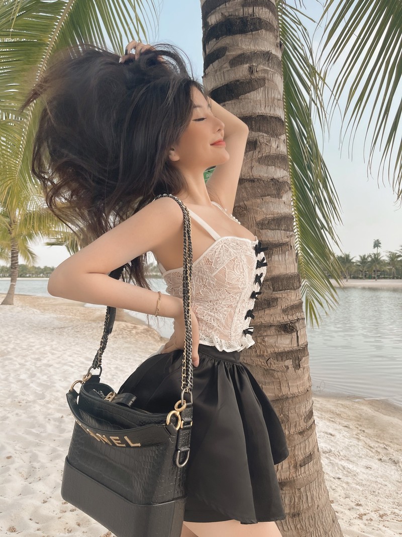 hot girl body chuẩn 0041