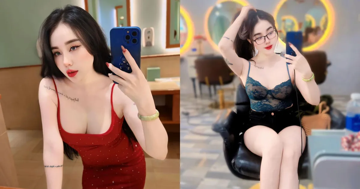 hot girl body chuẩn 0042