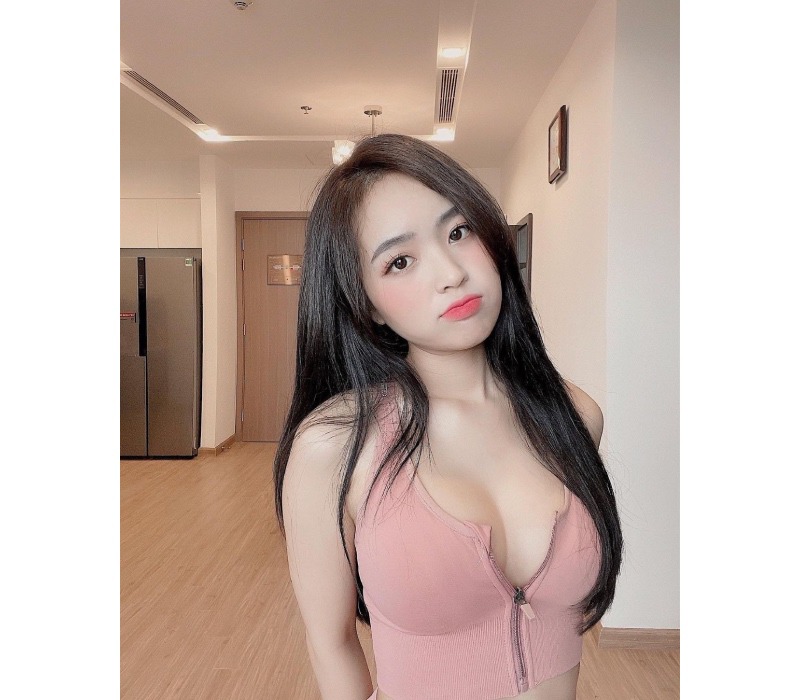 hot girl body chuẩn 0043