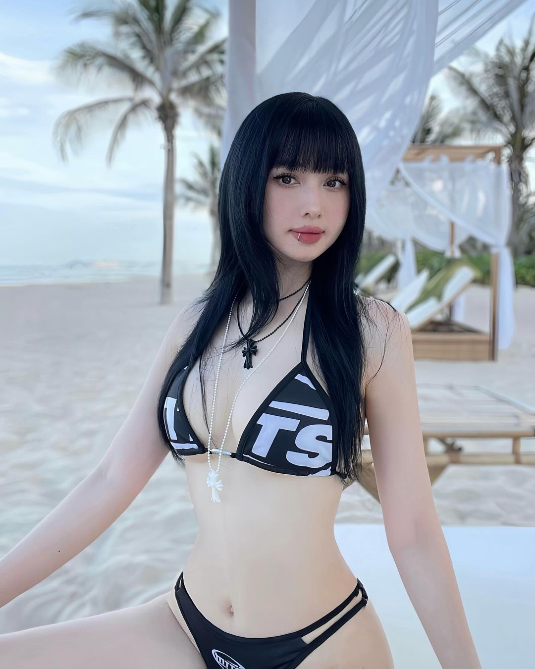 hot girl body chuẩn 0047