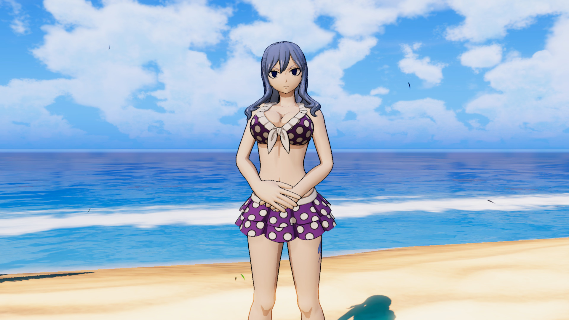 Juvia Bikini