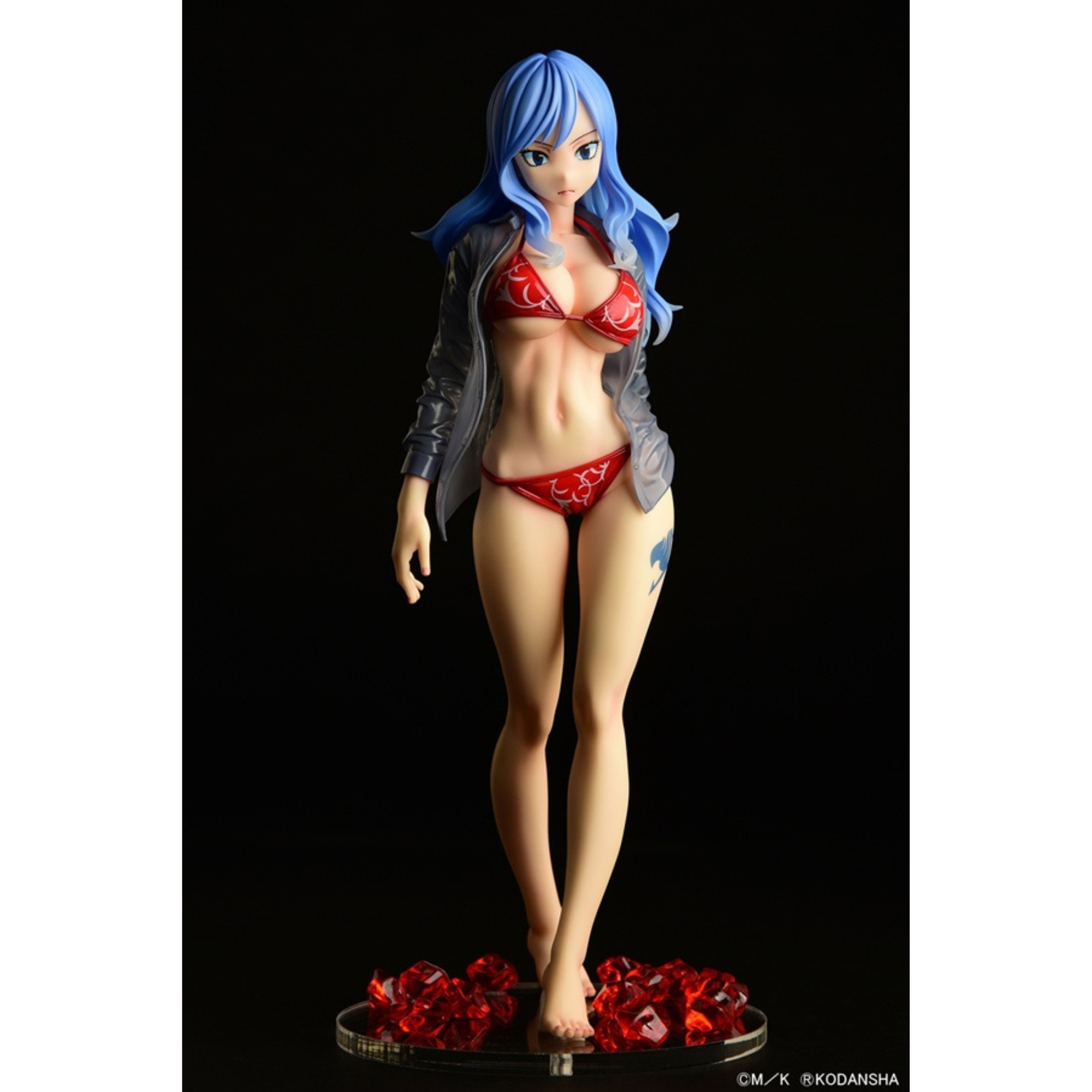 Juvia Bikini