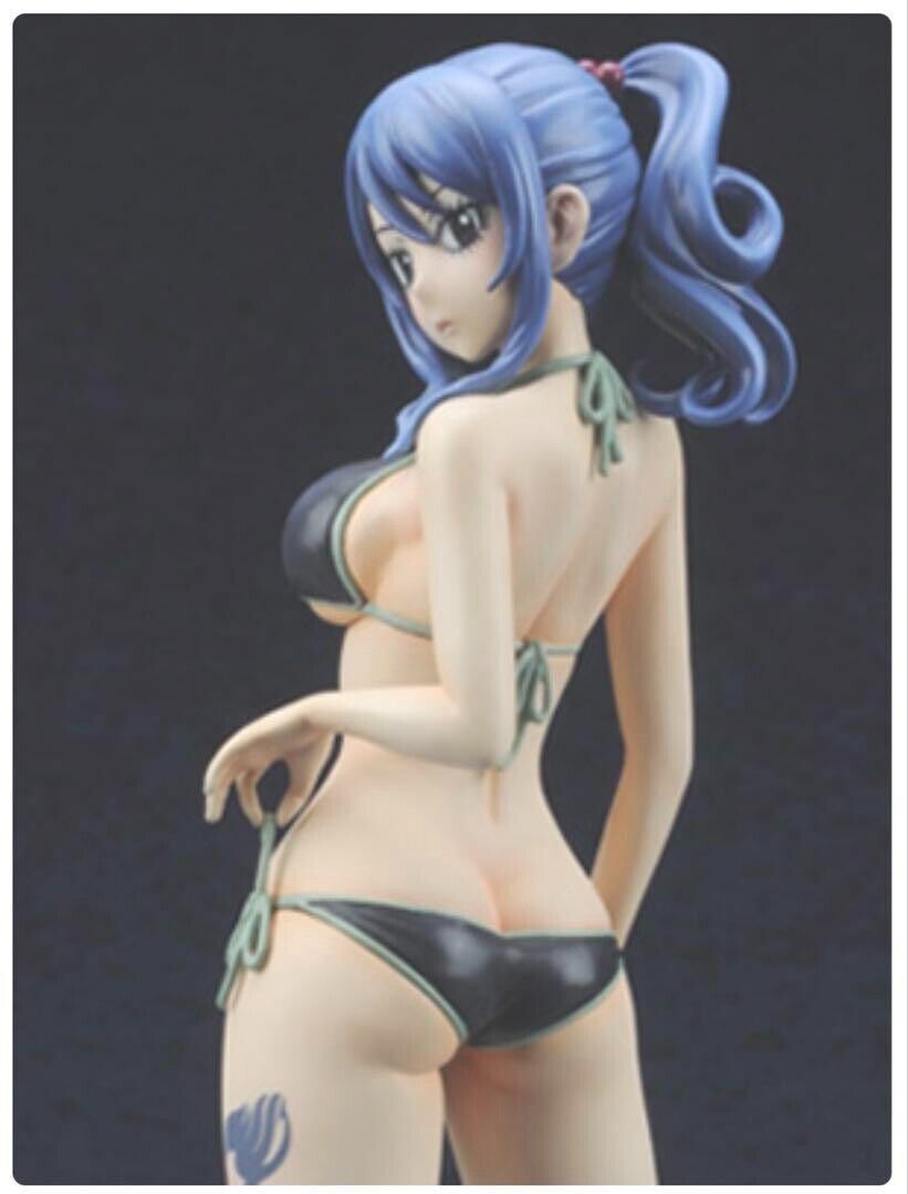Juvia Bikini 0010