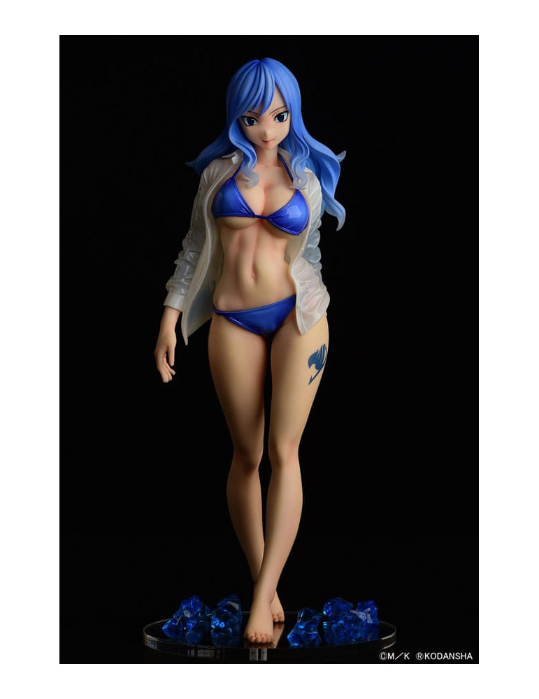 Juvia Bikini 0016