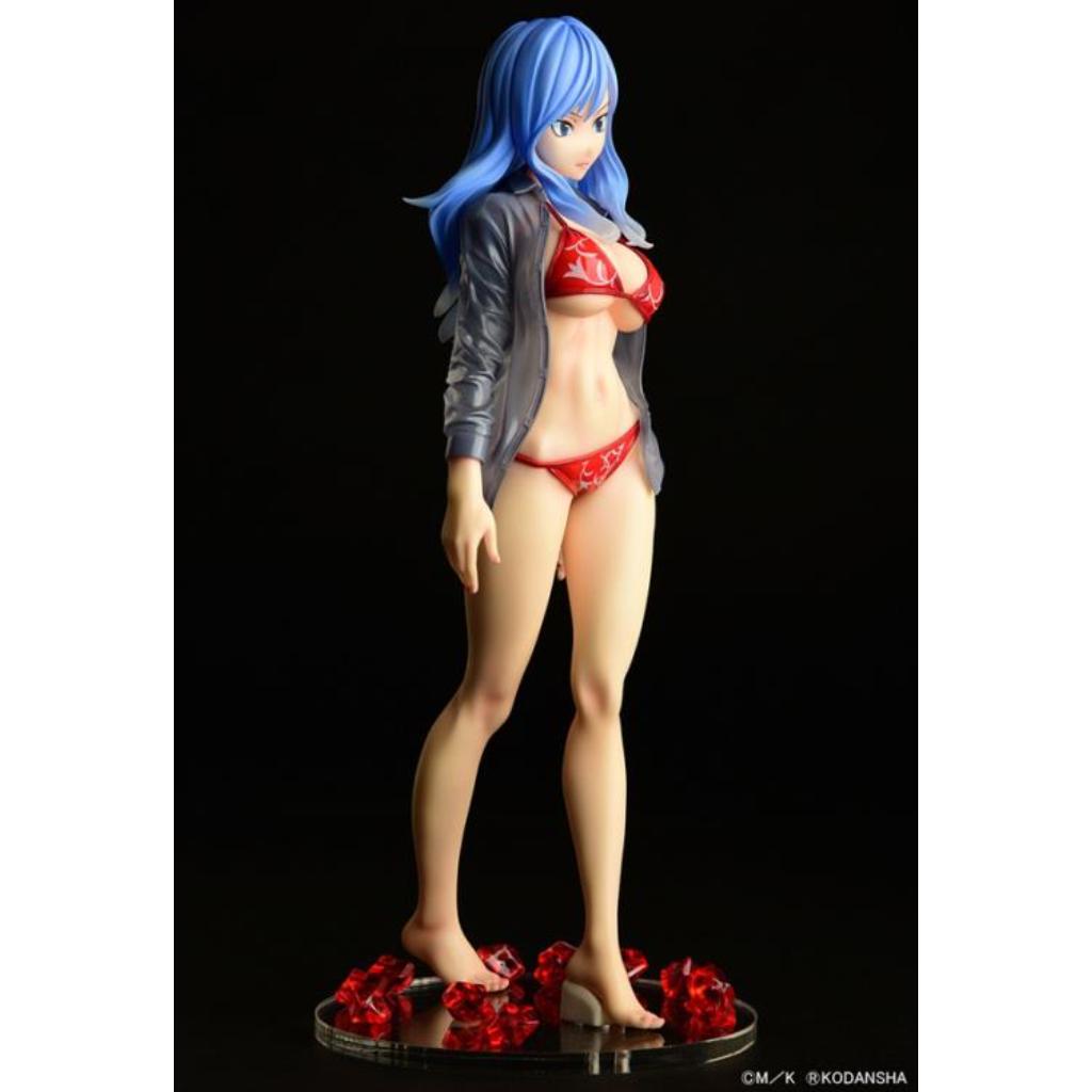 Juvia Bikini 0027