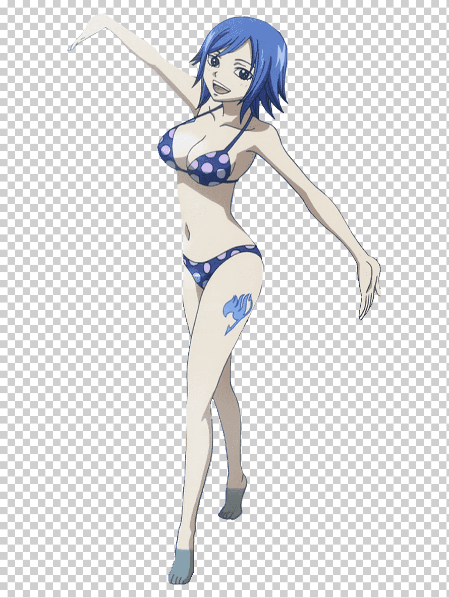 Juvia Bikini 0029